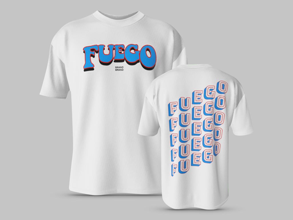 Fuego T-Shirt