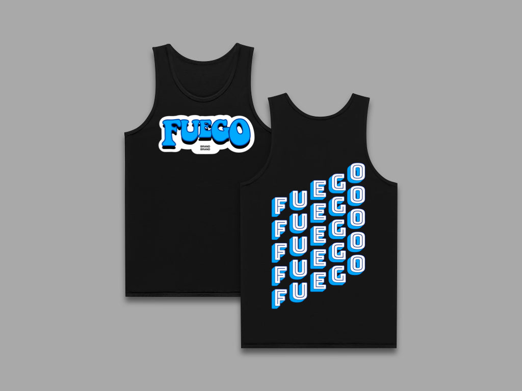 FUEGO TANK TOP