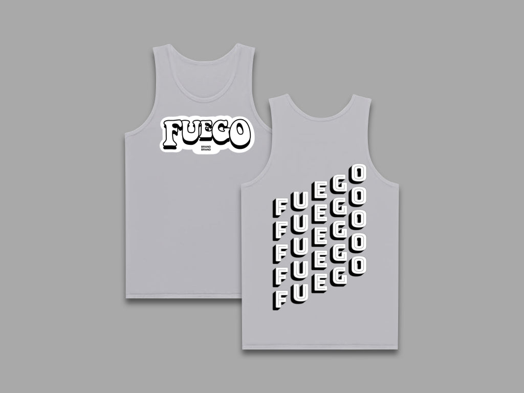 FUEGO TANK TOP