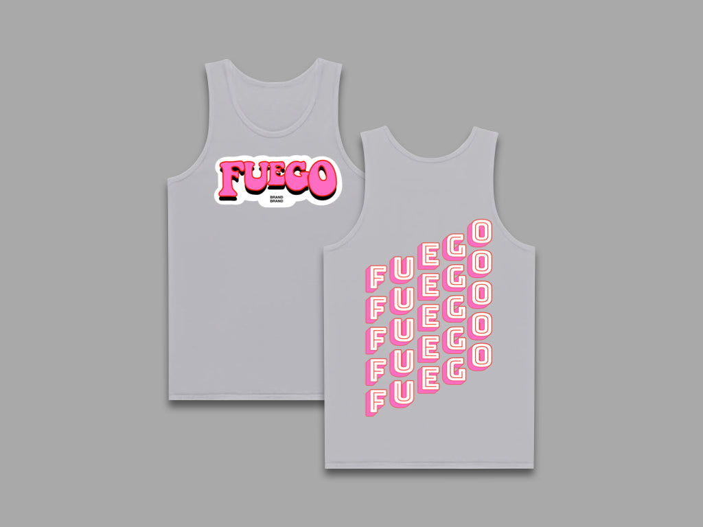 FUEGO TANK TOP
