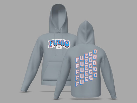 FUEGO HOODIE