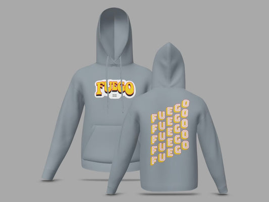 FUEGO HOODIE