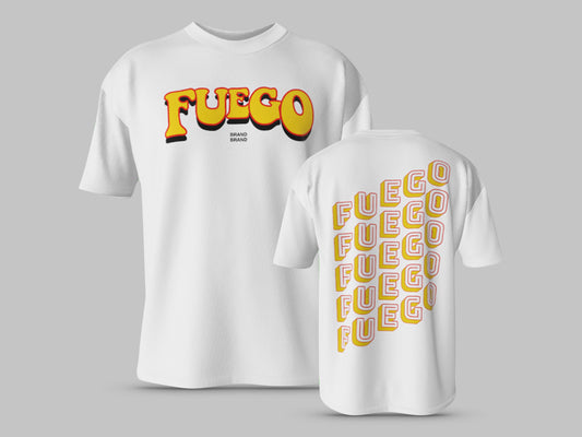 Fuego T-Shirt