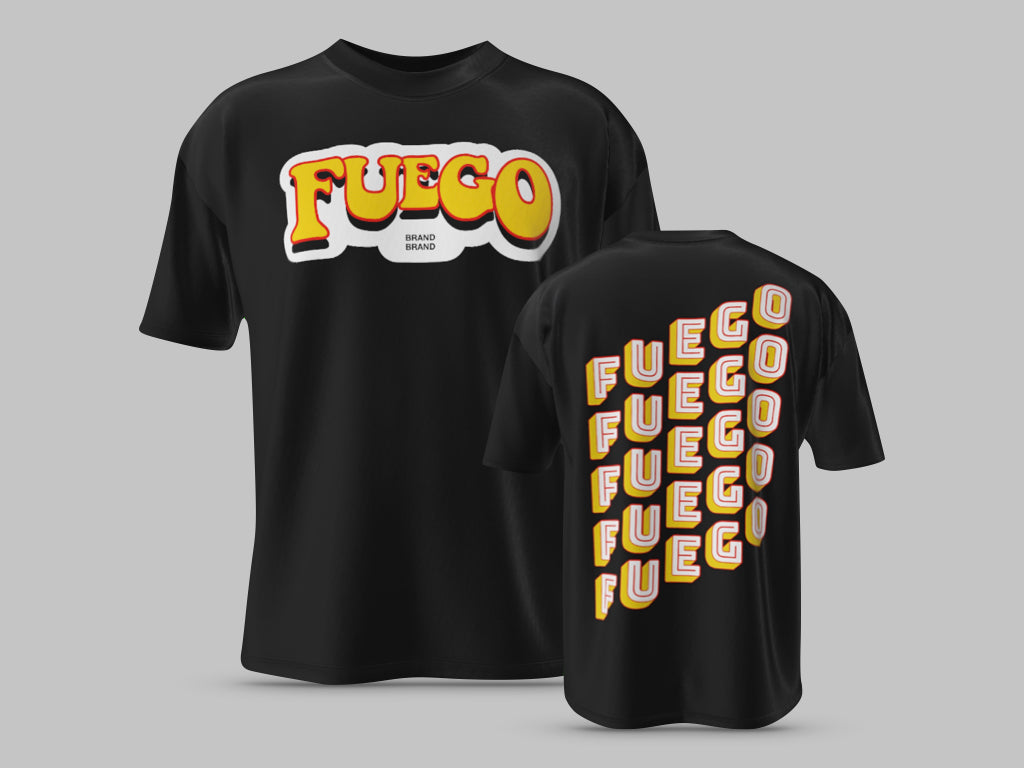 Fuego T-Shirt