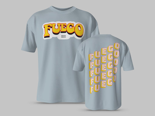 Fuego T-Shirt