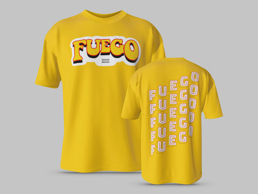 Fuego T-Shirt