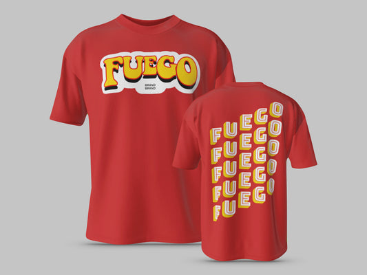 Fuego T-Shirt