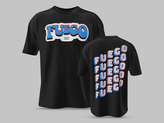 Fuego T-Shirt