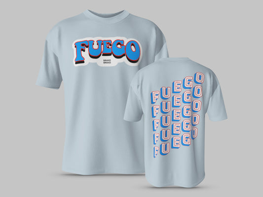 Fuego T-Shirt