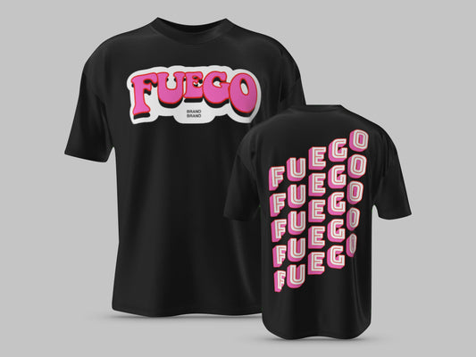 Fuego T-Shirt