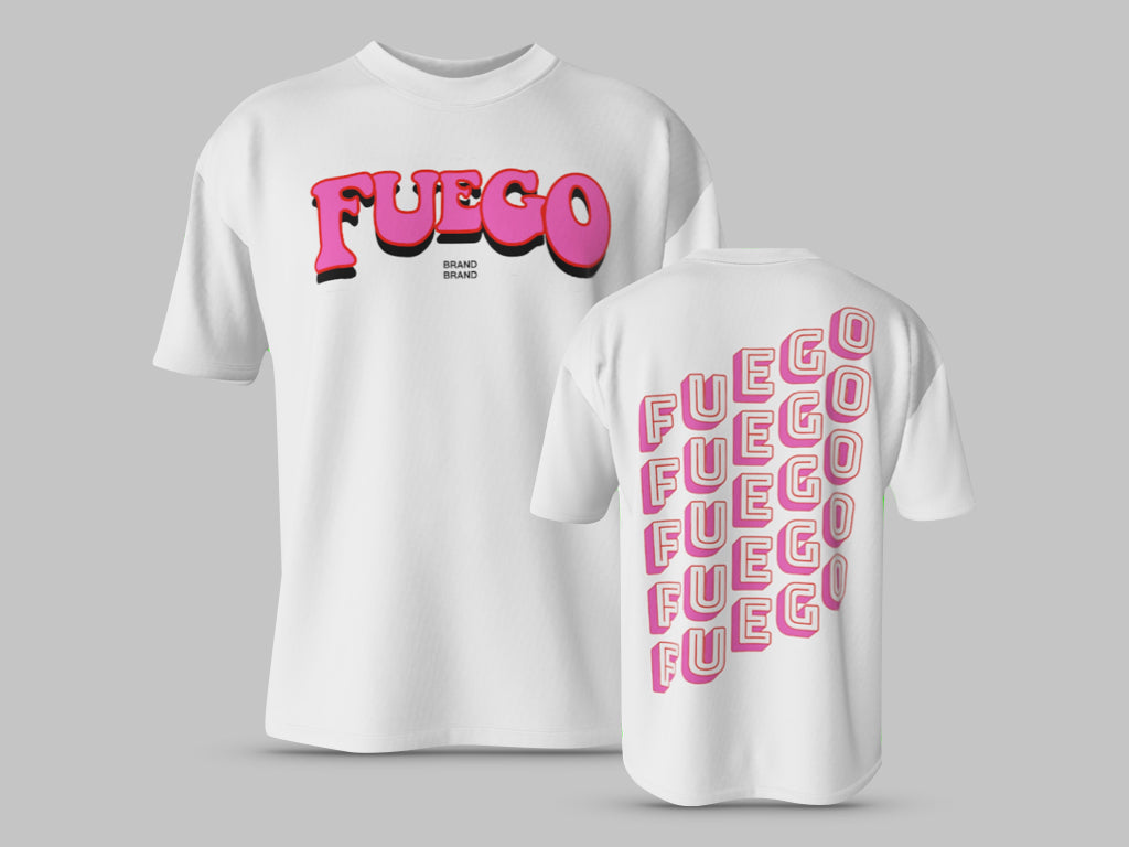 Fuego T-Shirt