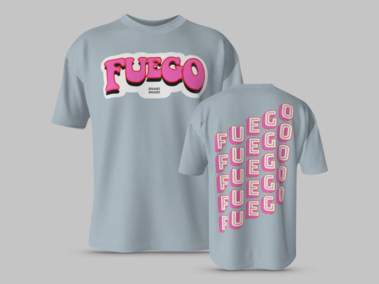 Fuego T-Shirt