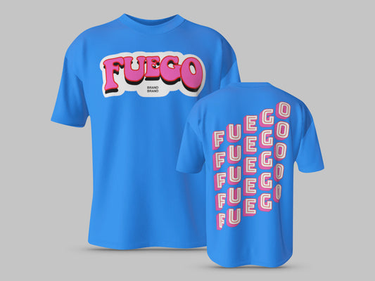 Fuego T-Shirt