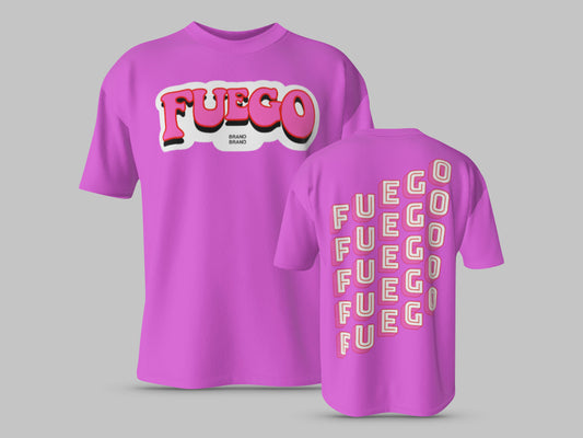 Fuego T-Shirt