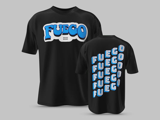 Fuego T-Shirt