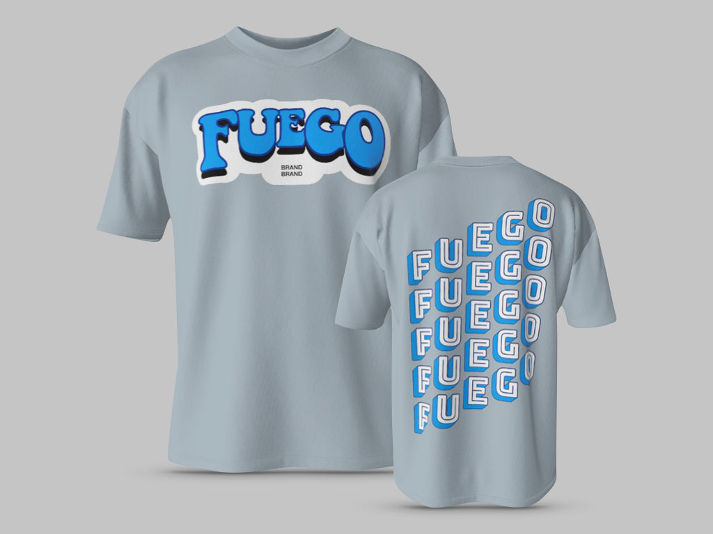 Fuego T-Shirt