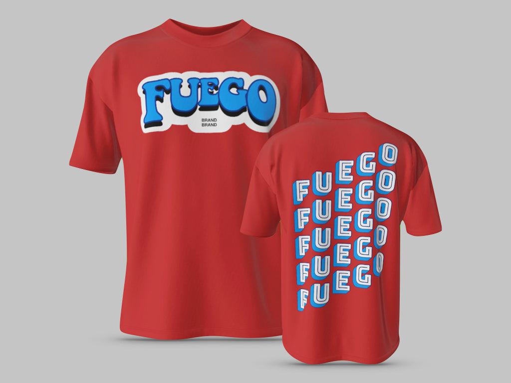 Fuego T-Shirt