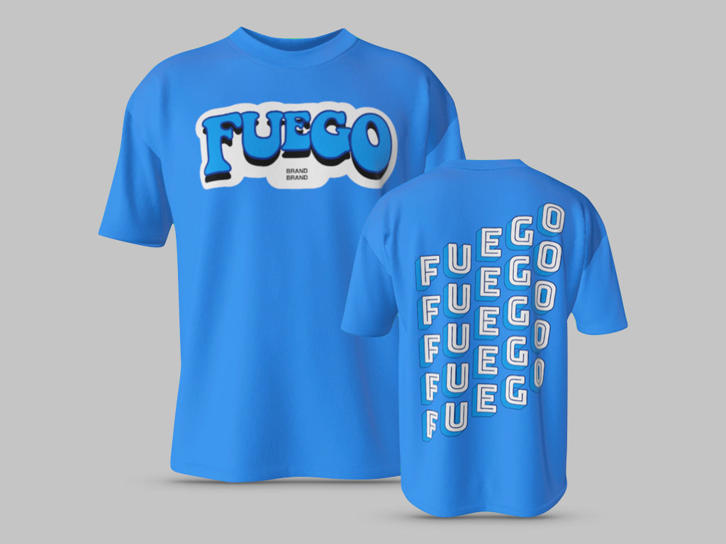 Fuego T-Shirt