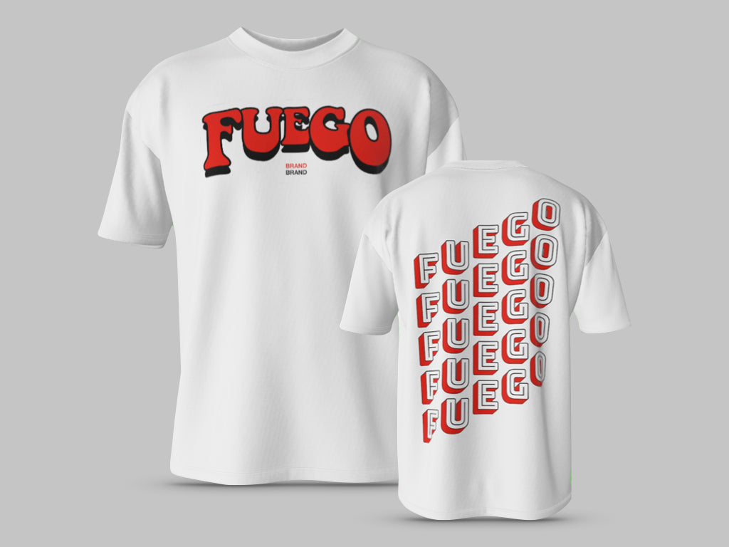 Fuego T-Shirt