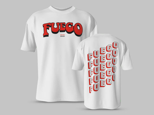 Fuego T-Shirt