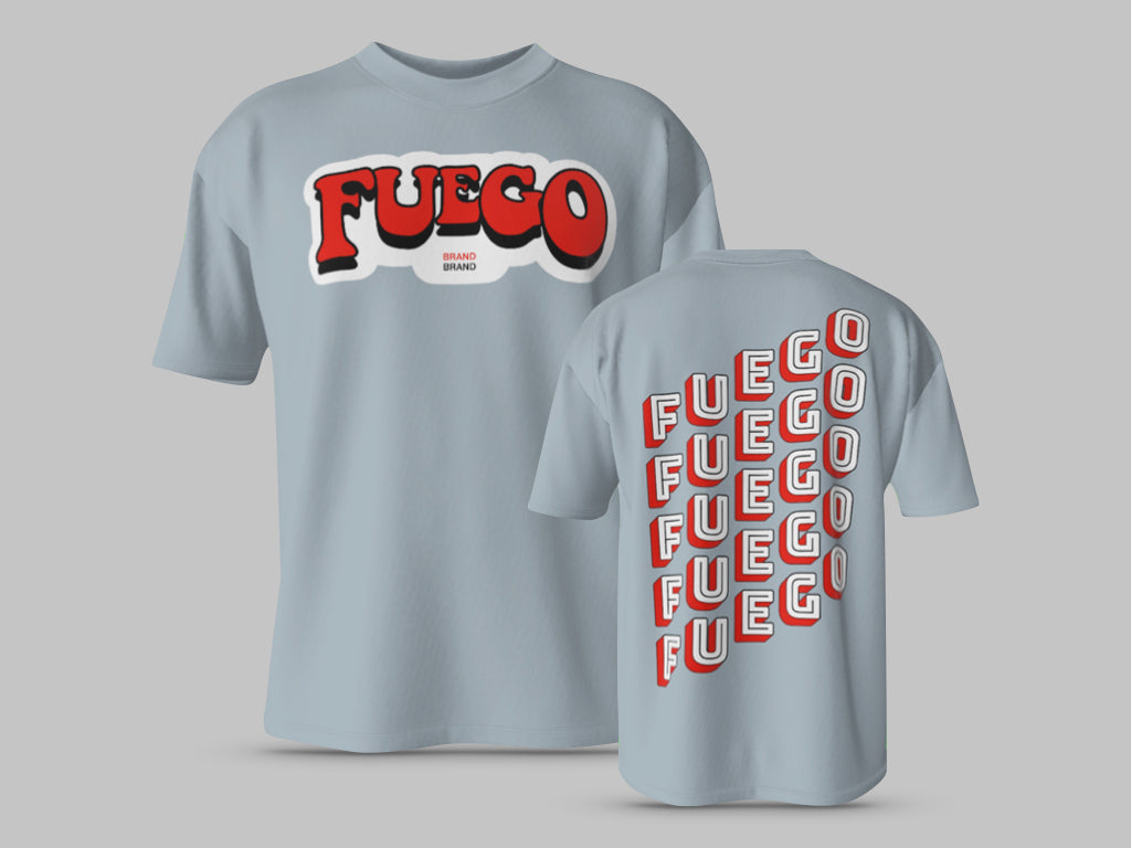 Fuego T-Shirt