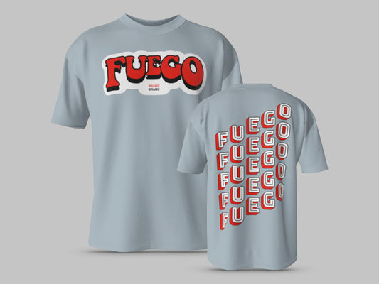 Fuego T-Shirt
