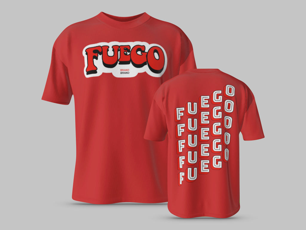 Fuego T-Shirt