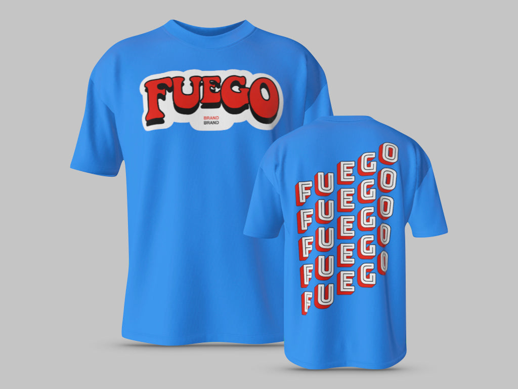 Fuego T-Shirt