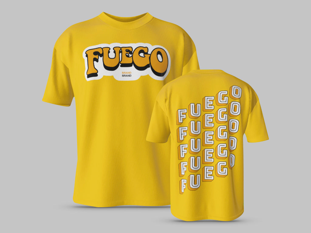 Fuego T-Shirt