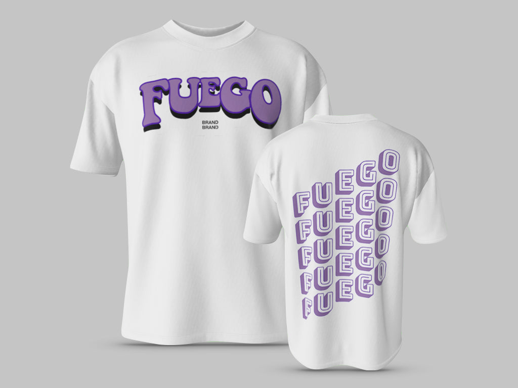 Fuego T-Shirt