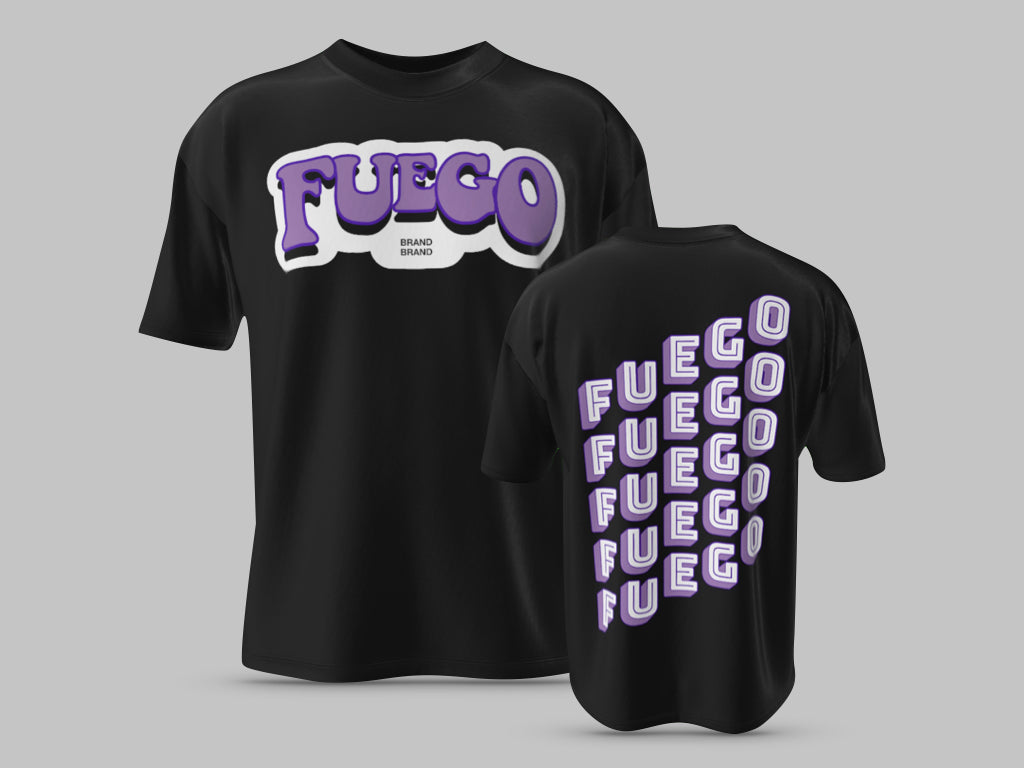 Fuego T-Shirt