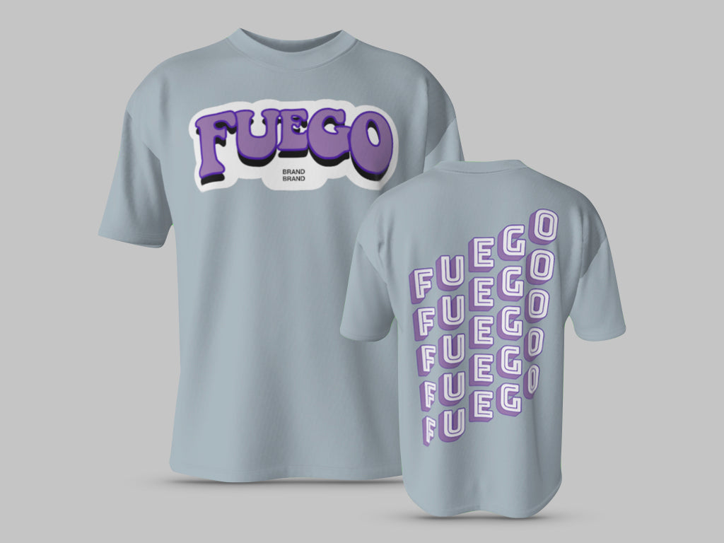 Fuego T-Shirt