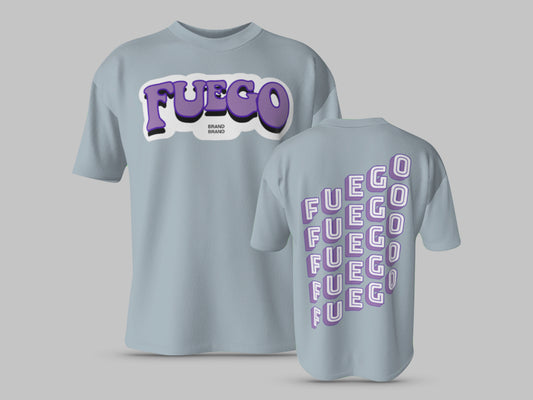 Fuego T-Shirt
