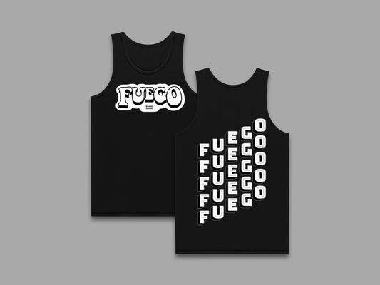 FUEGO TANK TOP
