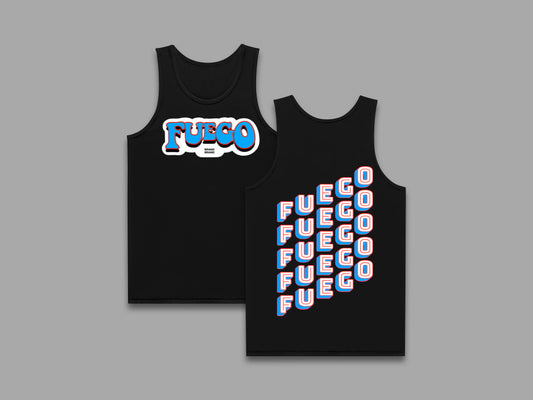 FUEGO TANK TOP