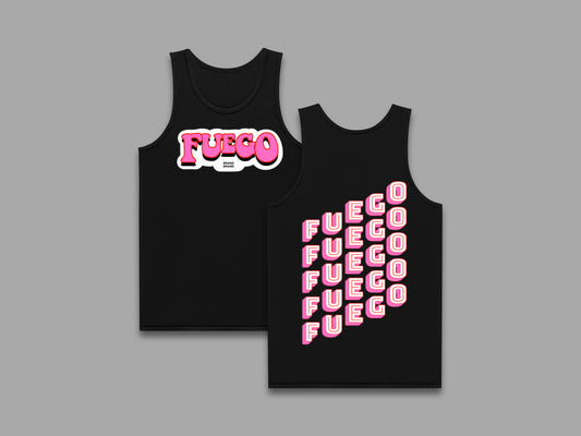 FUEGO TANK TOP