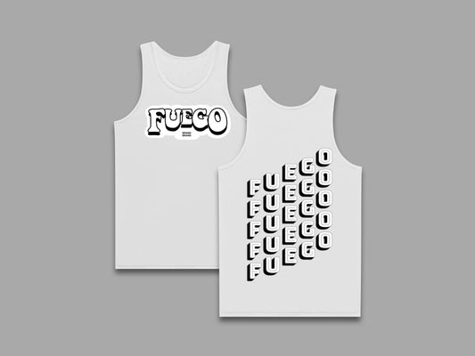 FUEGO TANK TOP