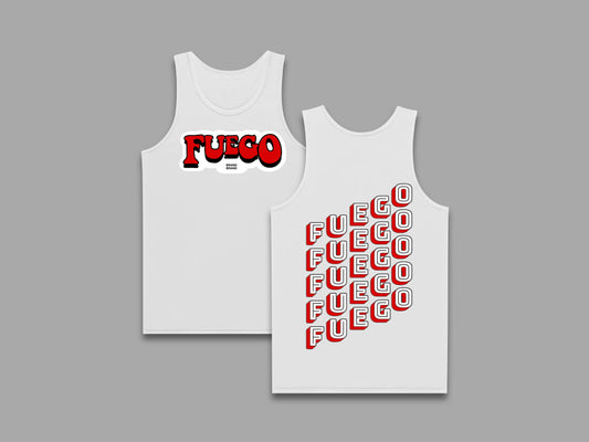 FUEGO TANK TOP