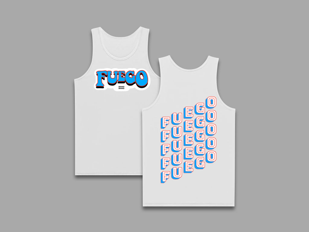 FUEGO TANK TOP