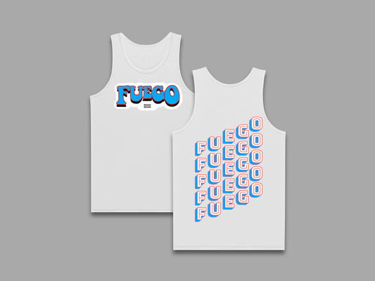 FUEGO TANK TOP