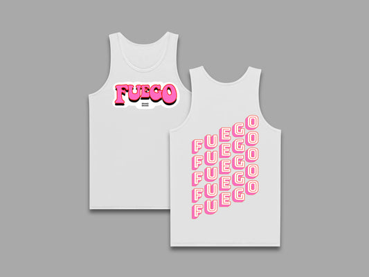 FUEGO TANK TOP