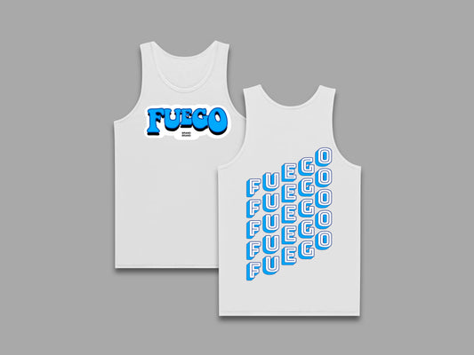 FUEGO TANK TOP