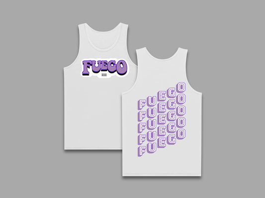 FUEGO TANK TOP