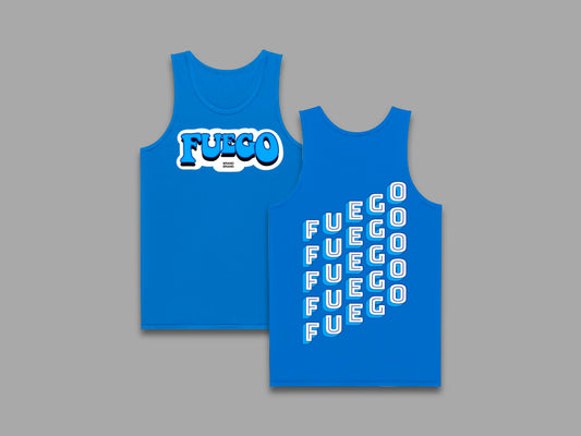 FUEGO TANK TOP
