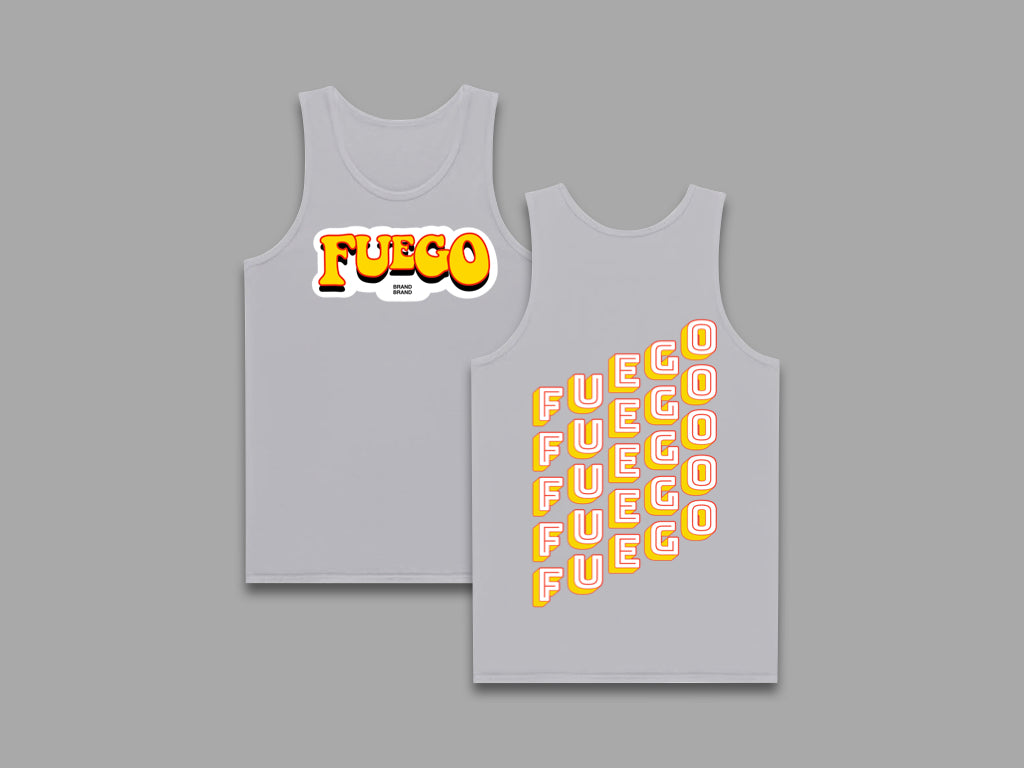 FUEGO TANK TOP