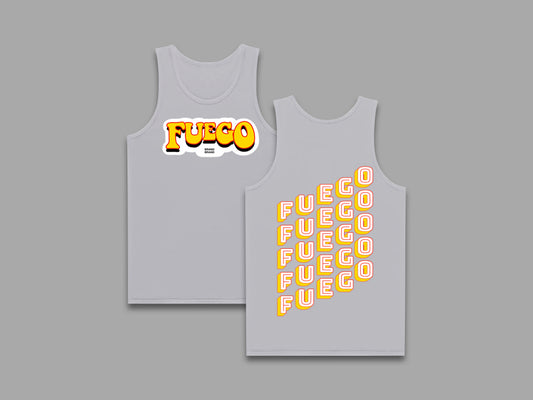 FUEGO TANK TOP