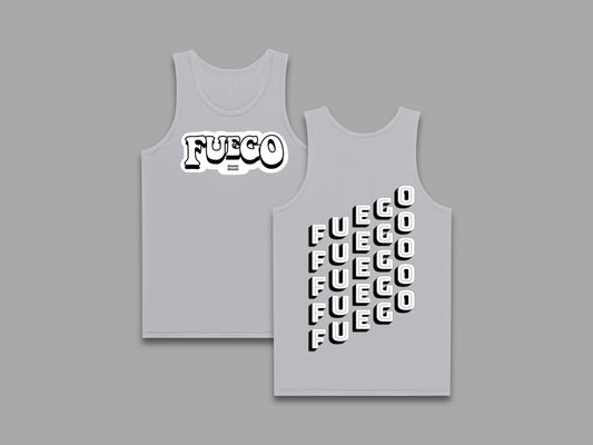 FUEGO TANK TOP