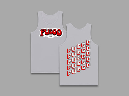 FUEGO TANK TOP