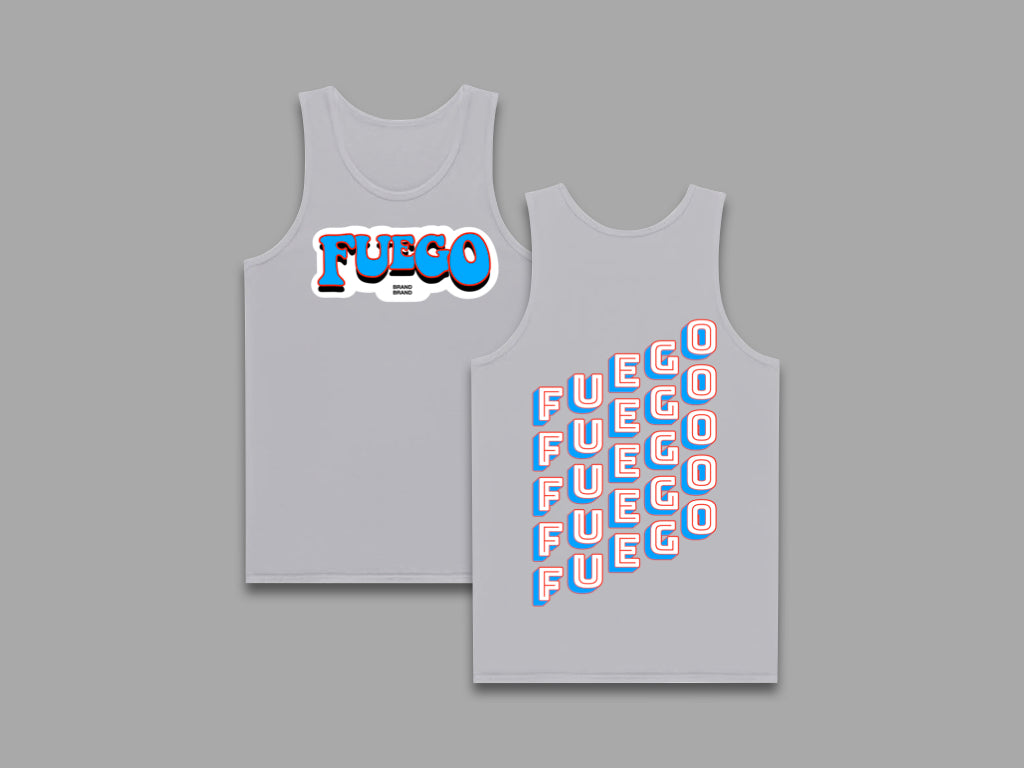 FUEGO TANK TOP