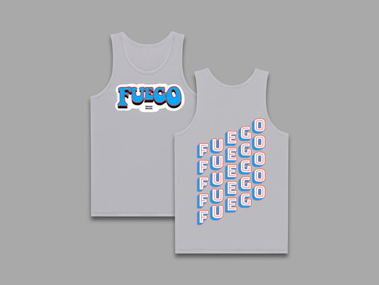 FUEGO TANK TOP